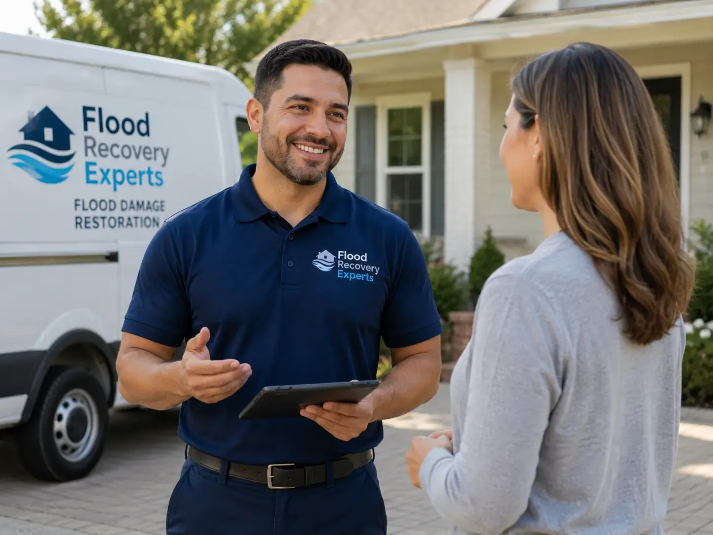 Flood Damage Cleanup Tamarack, MN FAQs